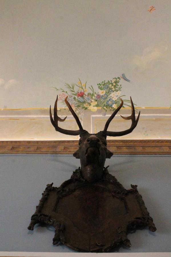 Dimora Lecerf Hotel Palermo Bagian luar foto