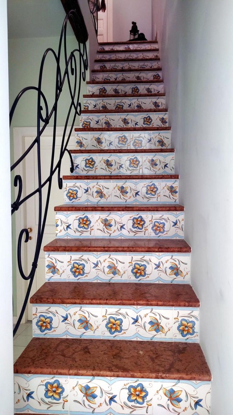 Dimora Lecerf Hotel Palermo Bagian luar foto